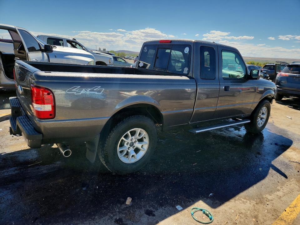 Photo 3 from auction – 2011 FORD RANGER with VIN 1FTLR4FE3BPB10144