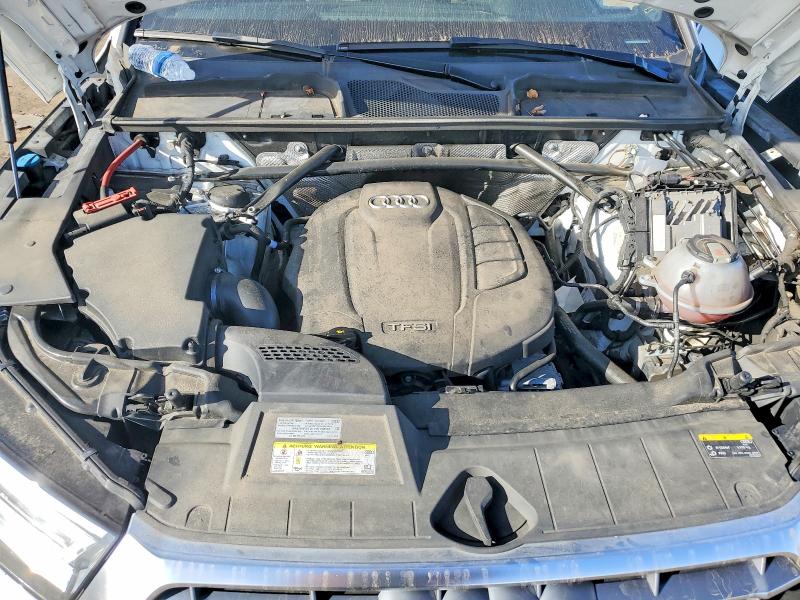 Photo 11 from auction – 2019 AUDI Q5 with VIN WA1ANAFY8K2081730