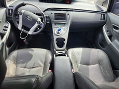 Photo 8 from auction – 2010 TOYOTA PRIUS with VIN JTDKN3DU8A5224582