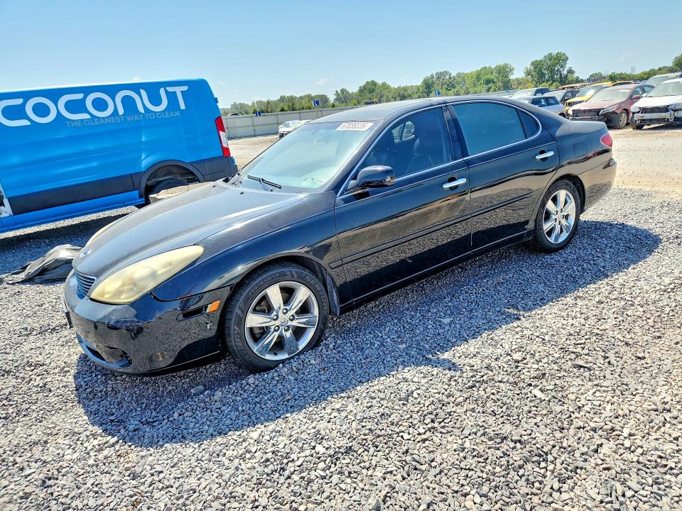 2005 LEXUS ES - Търг №67038336