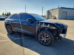 Zdjęcie 4 z aukcji – 2020 AUDI Q8 z VIN WA1EVAF17LD024204