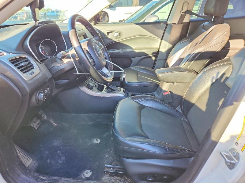 Zdjęcie 7 z aukcji – 2019 JEEP COMPASS z VIN 3C4NJDBB0KT723457