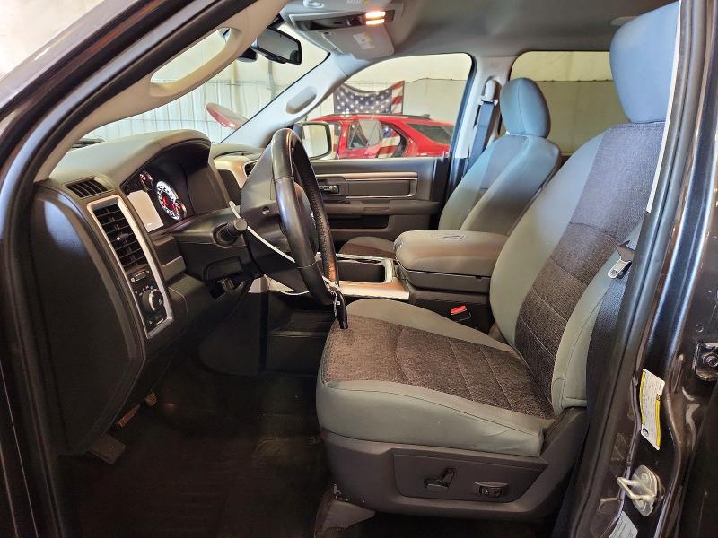 Photo 7 from auction – 2016 RAM 1500 with VIN 3C6RR7LT8GG364854