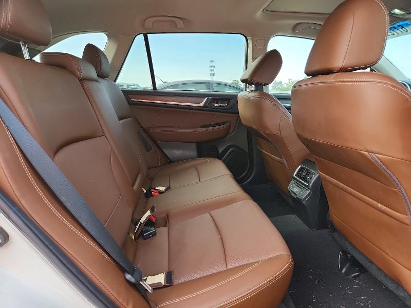 Photo 11 from auction – 2018 SUBARU OUTBACK with VIN 4S4BSETC5J3212488