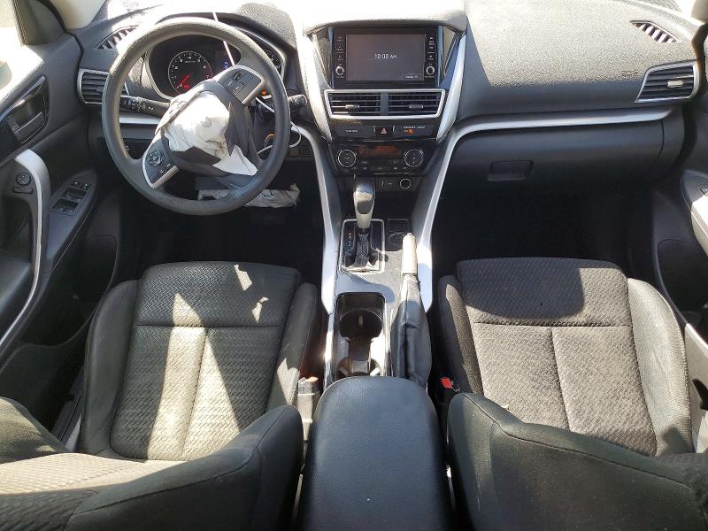 Photo 8 from auction – 2020 MITSUBISHI ECLIPSE CROSS with VIN JA4AS3AA3LZ022785