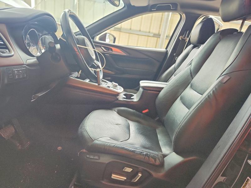 Zdjęcie 7 z aukcji – 2016 MAZDA CX-9 z VIN JM3TCBEY1G0122270