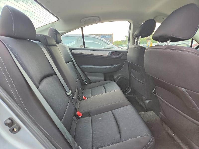 Photo 10 from auction – 2016 SUBARU LEGACY with VIN 4S3BNAA62G3046022
