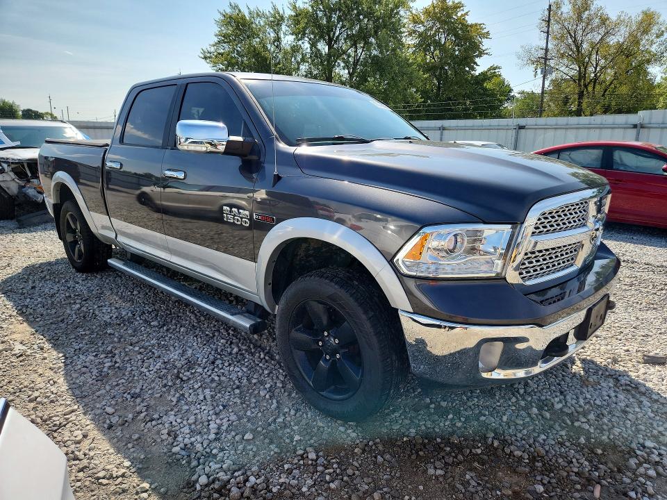 Фото 4 с аукциона – 2017 RAM 1500 с VIN 1C6RR7VM8HS541614
