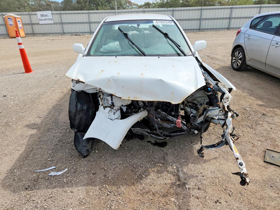 Photo 5 from auction – 2003 TOYOTA COROLLA with VIN 1NXBR32E63Z041718