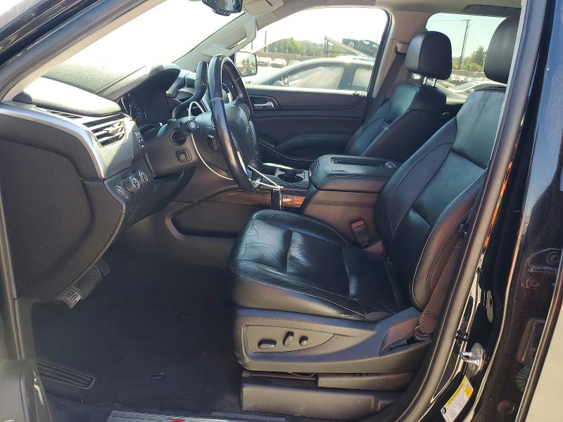 Снимка 7 от търг – 2019 CHEVROLET TAHOE с VIN 1GNSKBKC6KR182413