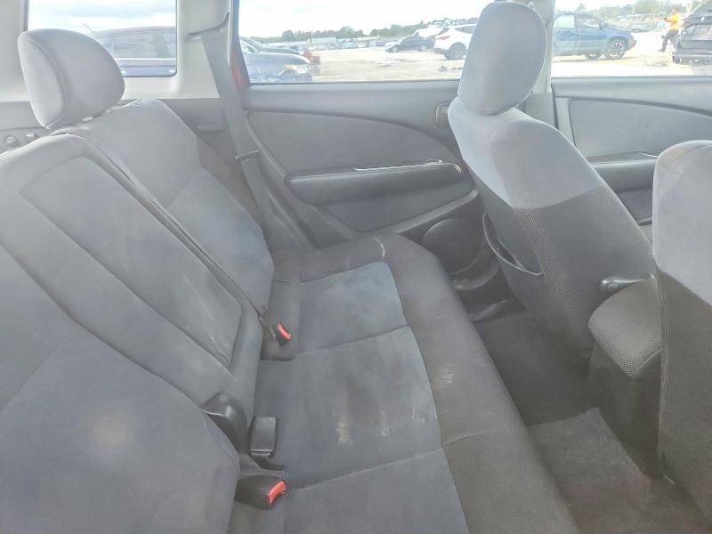 Photo 11 from auction – 2006 MITSUBISHI OUTLANDER with VIN JA4LX31FX6U026078