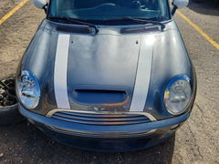 Zdjęcie 11 z aukcji – 2005 MINI COOPER z VIN WMWRE33455TD96764