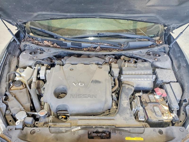 Photo 11 from auction – 2016 NISSAN MAXIMA with VIN 1N4AA6AP6GC427858