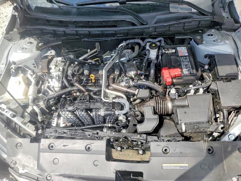 Photo 11 from auction – 2025 NISSAN ALTIMA with VIN 1N4BL4DV3SN365121