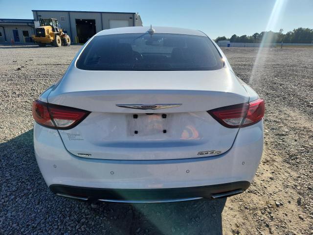 Photo 6 from auction – 2015 CHRYSLER 200 with VIN 1C3CCCEG2FN589547