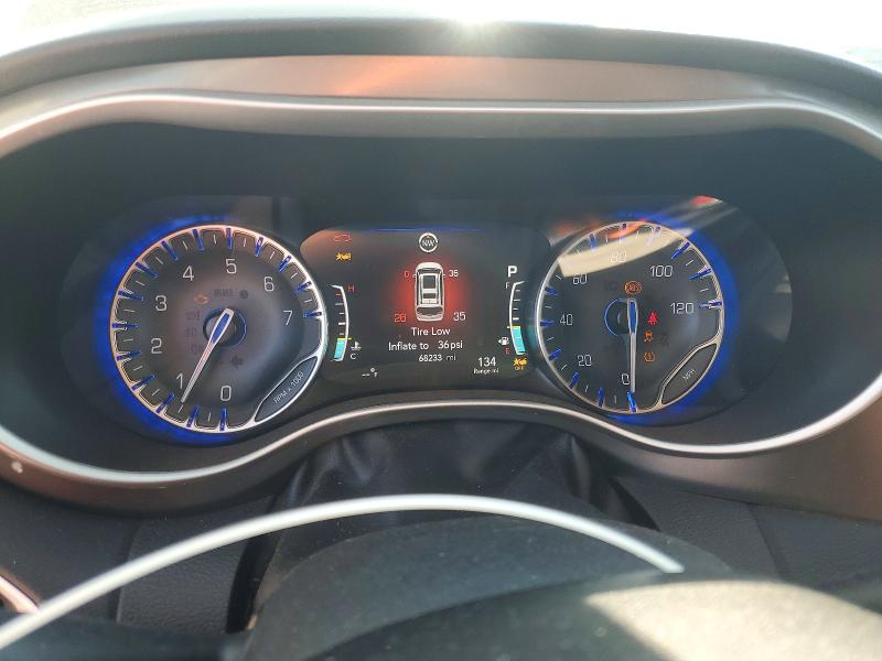 Zdjęcie 9 z aukcji – 2023 CHRYSLER PACIFICA z VIN 2C4RC1BG0PR631927