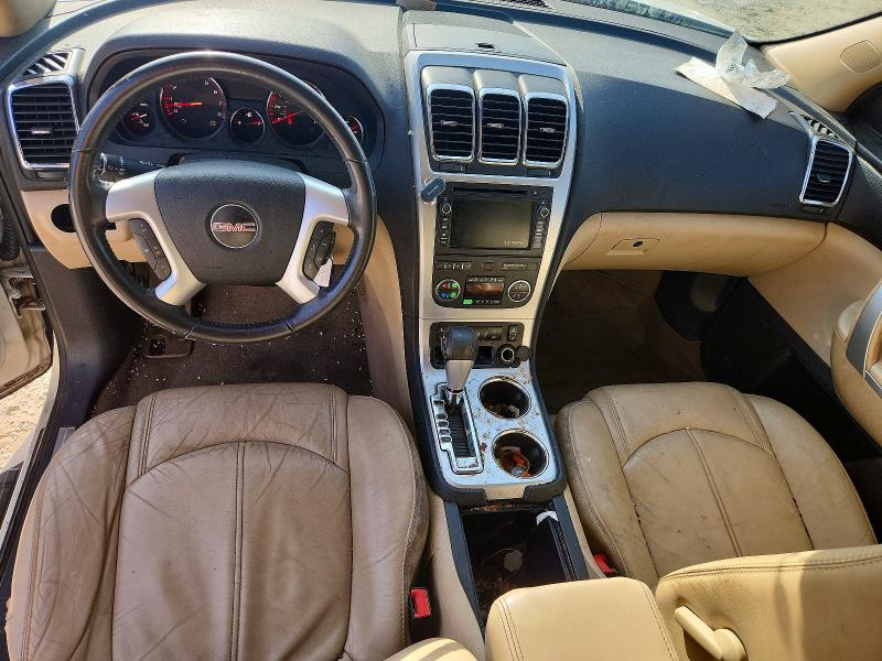 Foto 8 de la subasta – 2012 GMC ACADIA con VIN 1GKKVRED7CJ159062