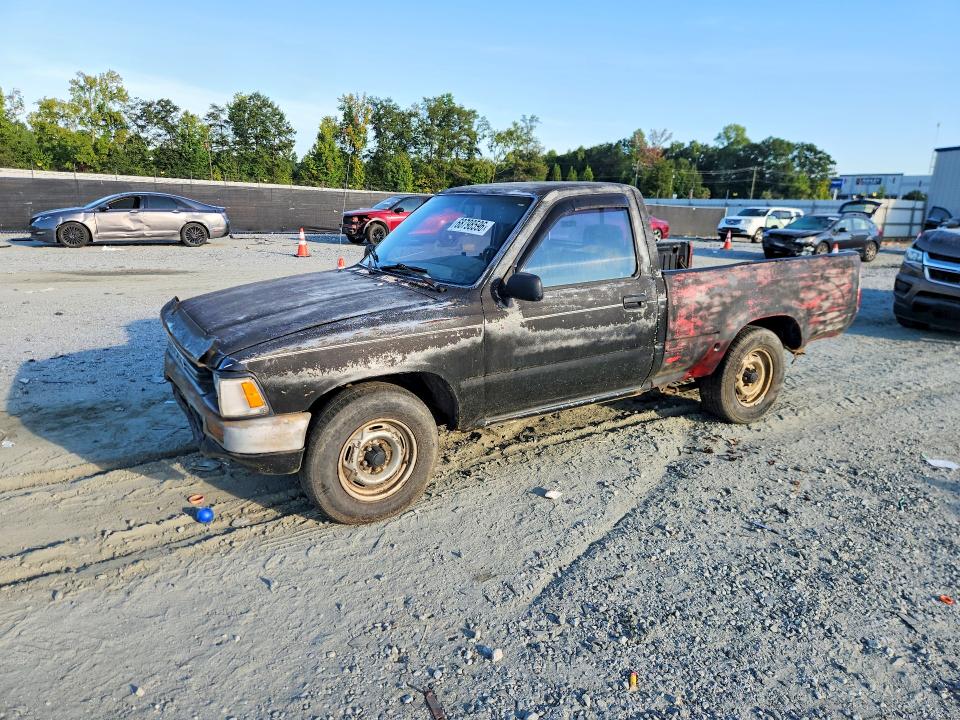 1991 TOYOTA PICKUP - Търг №68798596