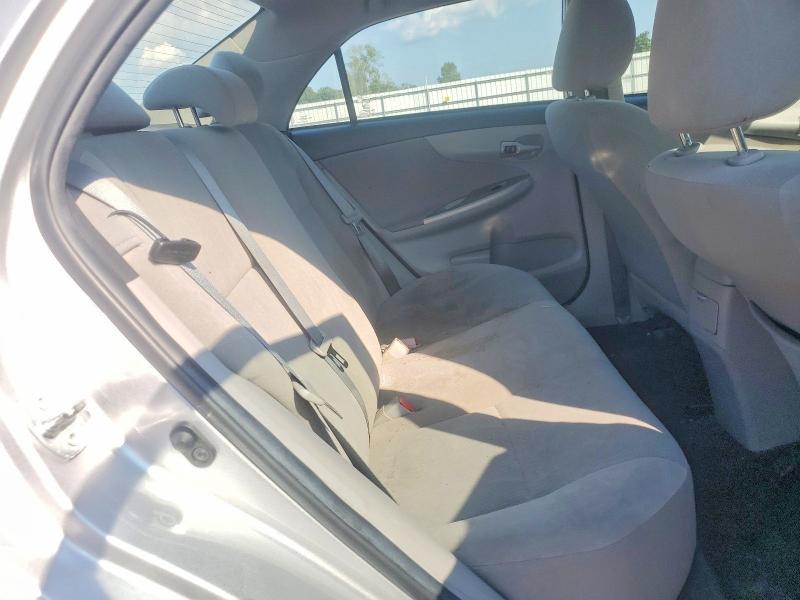 Photo 10 from auction – 2012 TOYOTA COROLLA with VIN 2T1BU4EE3CC891808
