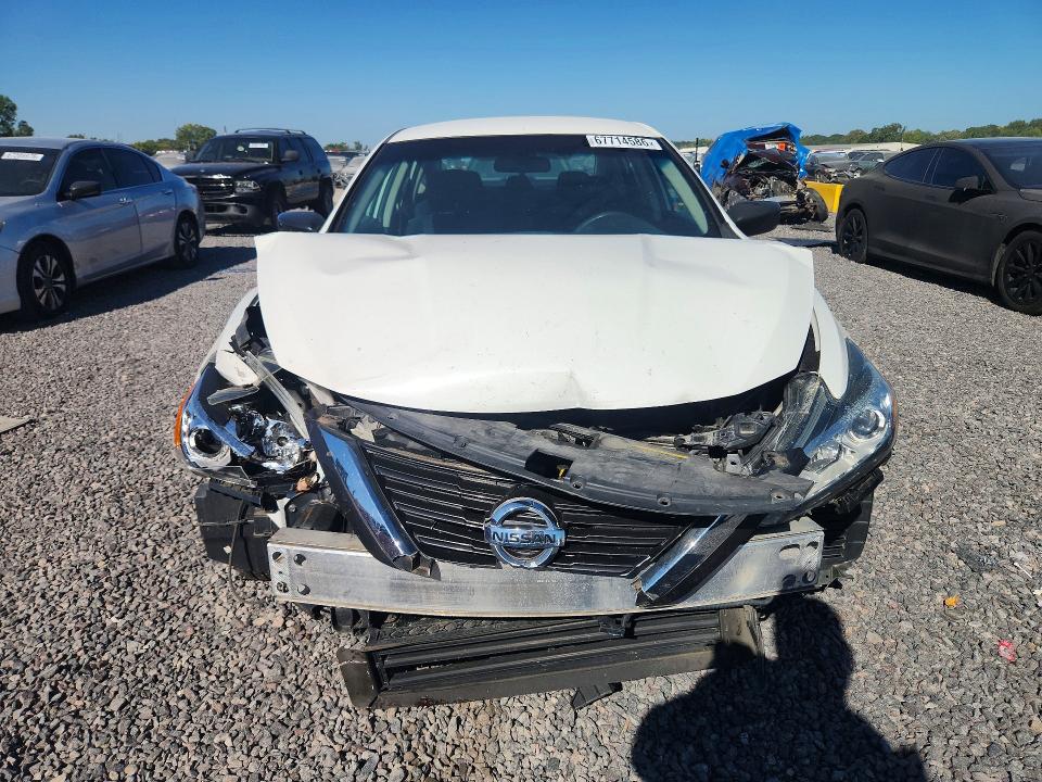 Photo 5 from auction – 2016 NISSAN ALTIMA with VIN 1N4AL3AP0GN347971
