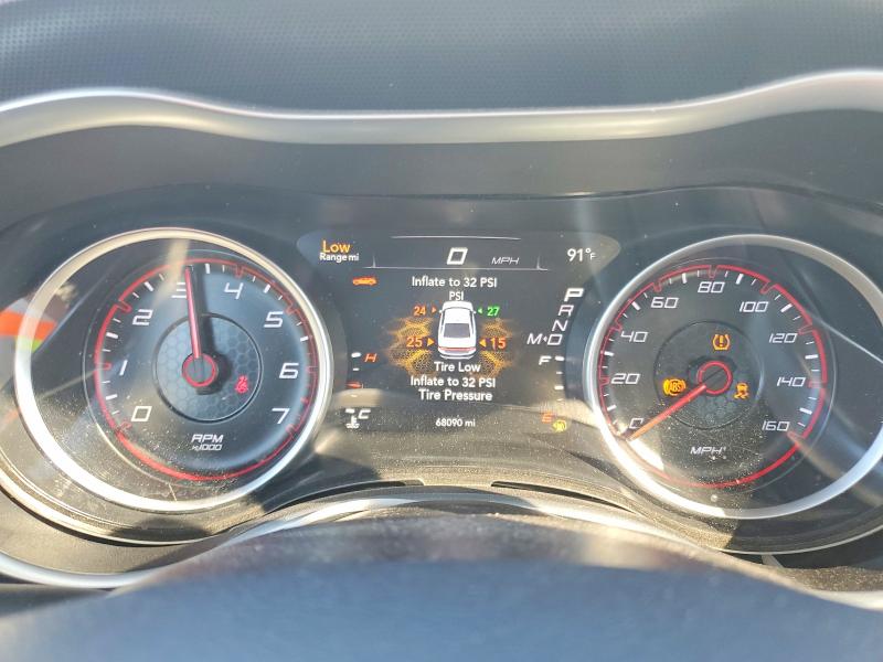 Foto 9 de la subasta – 2015 DODGE CHARGER con VIN 2C3CDXCT4FH895887
