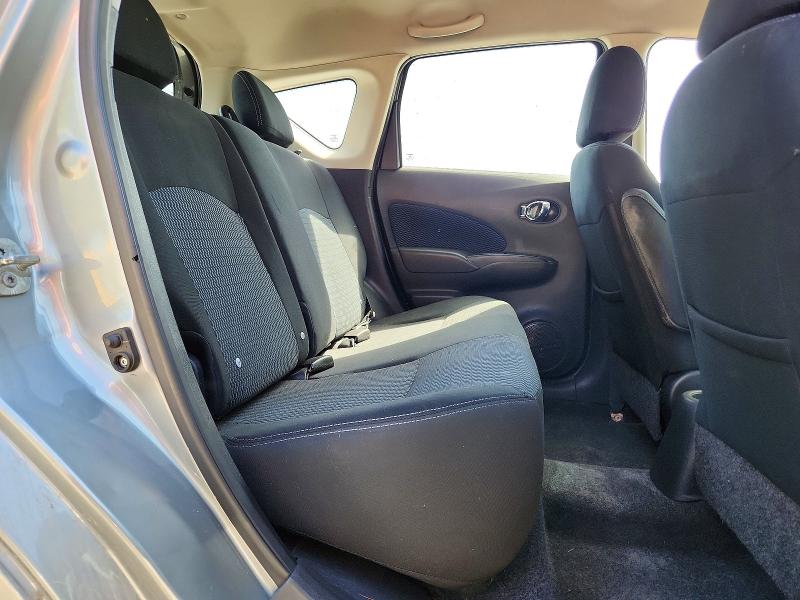Photo 10 from auction – 2015 NISSAN VERSA NOTE with VIN 3N1CE2CP8FL386961