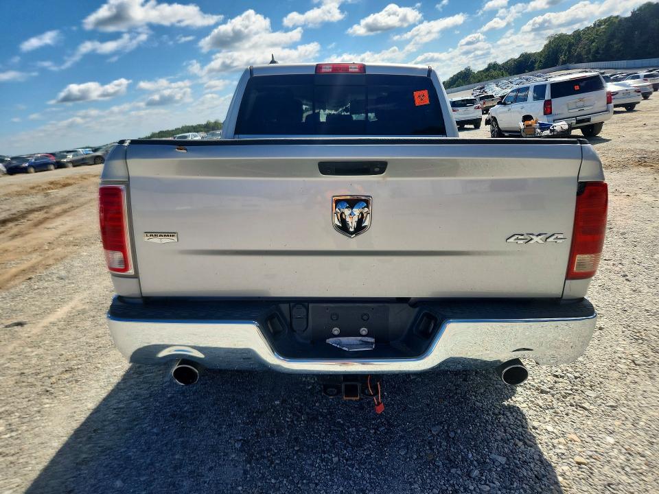 Снимка 6 от търг – 2017 RAM 1500 с VIN 1C6RR7NT7HS710660