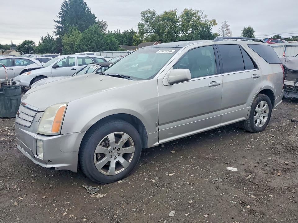 2006 CADILLAC SRX - Търг №69927256