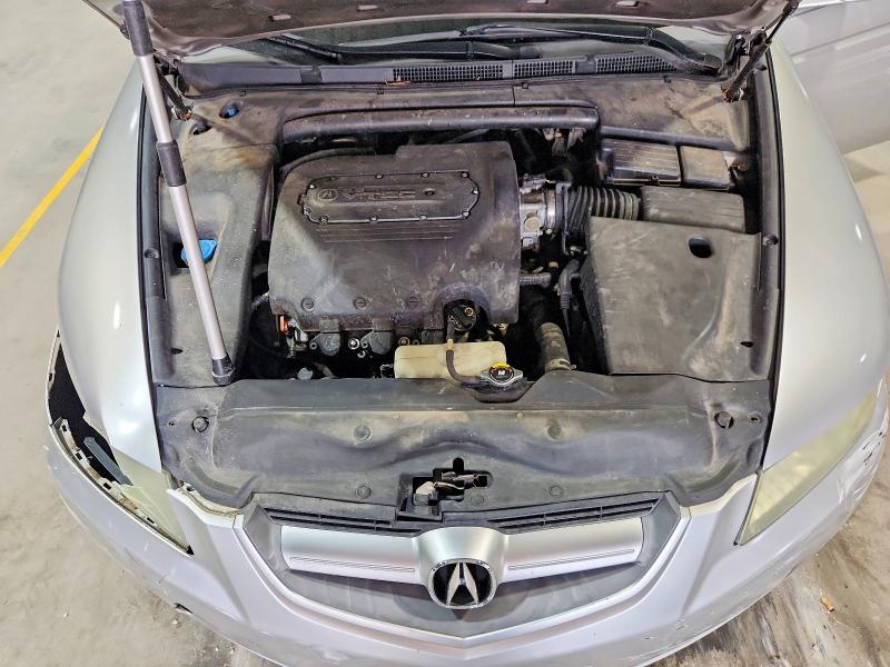 Photo 11 from auction – 2006 ACURA 3.2TL with VIN 19UUA66286A017952