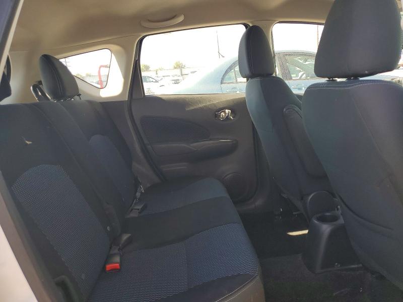 Снимка 10 от търг – 2016 NISSAN VERSA NOTE с VIN 3N1CE2CP9GL403946