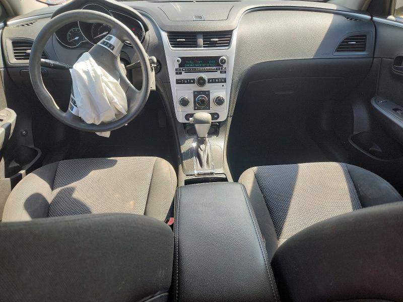 Photo 8 from auction – 2009 CHEVROLET MALIBU with VIN 1G1ZH57B89F181842