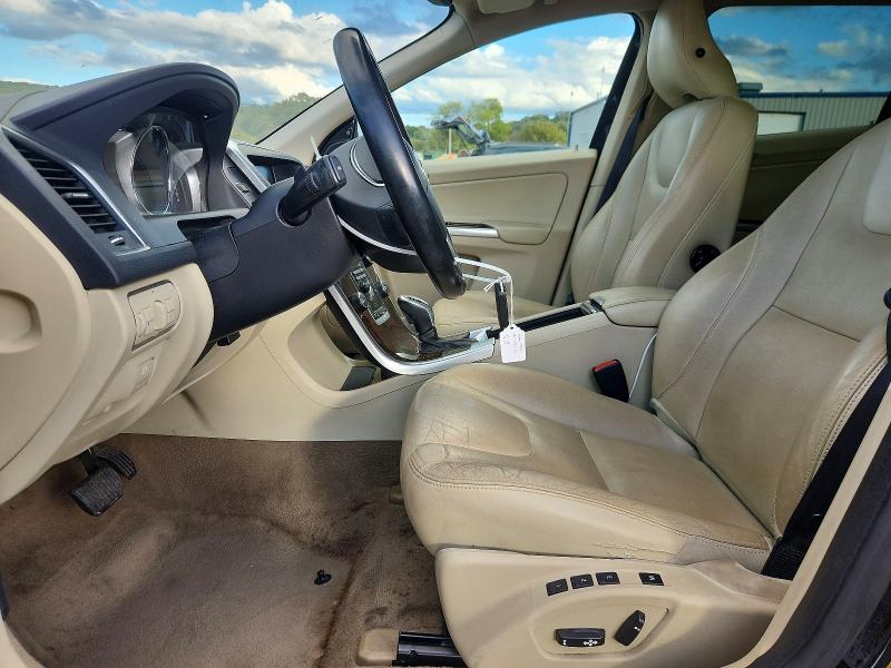 Фото 7 с аукциона – 2015 VOLVO XC60 с VIN YV4952RCXF2603159