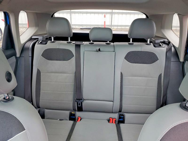 Снимка 10 от търг – 2023 VOLKSWAGEN TAOS с VIN 3VVNX7B29PM334593
