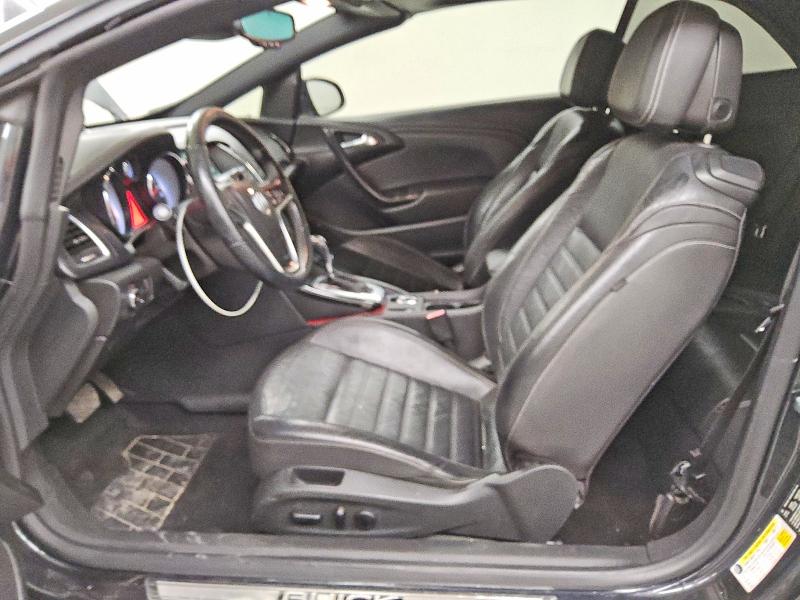 Снимка 7 от търг – 2016 BUICK CASCADA с VIN W04WT3N56GG058844