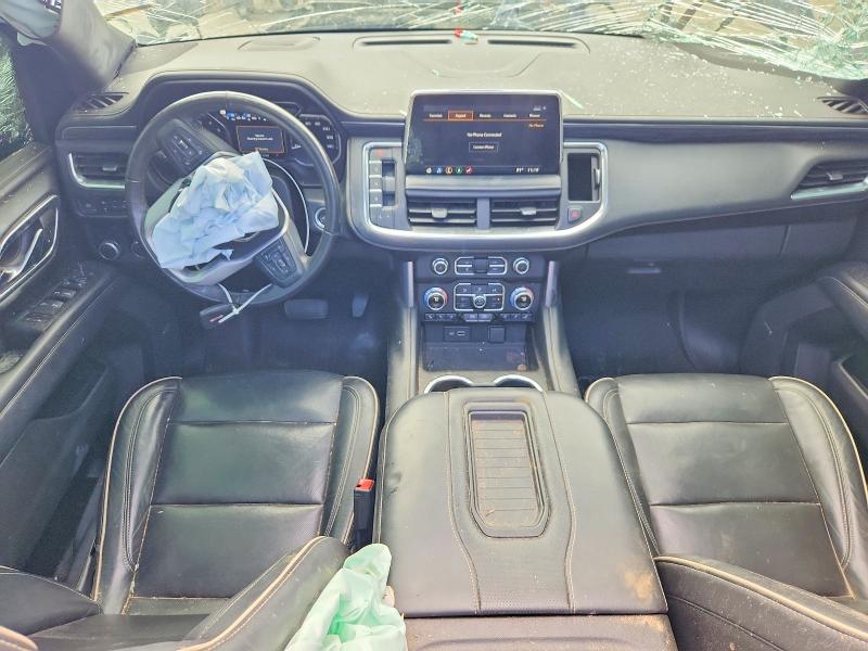 Снимка 8 от търг – 2021 GMC YUKON XL с VIN 1GKS1GKD0MR127352