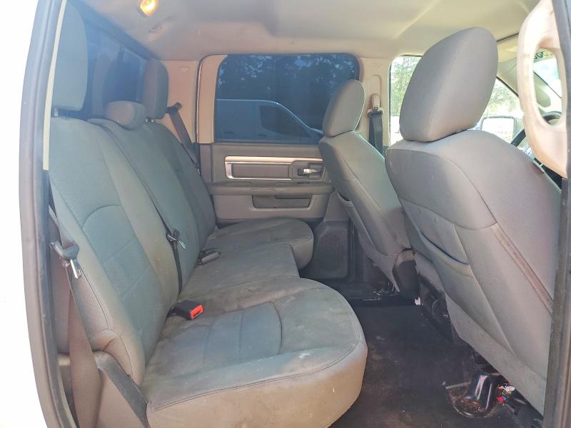 Photo 10 from auction – 2013 RAM 1500 with VIN 1C6RR7LT8DS697334