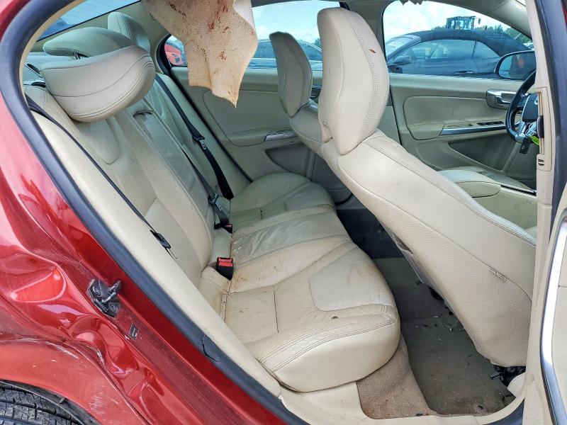 صورة رقم 10 من المزاد - 2012 VOLVO S60 مع VIN YV1622FS1C2041393