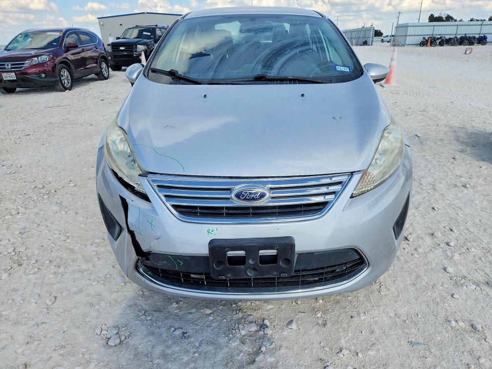 Photo 5 from auction – 2012 FORD FIESTA with VIN 3FADP4BJXCM128893