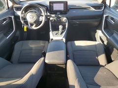 Photo 8 from auction – 2022 TOYOTA RAV4 with VIN 4T3T6RFVXNU065671