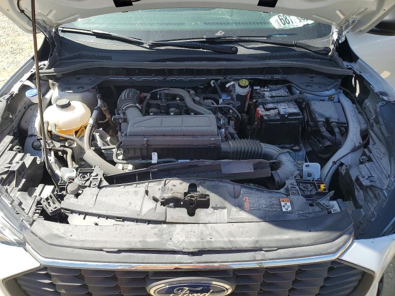 Photo 12 from auction – 2025 FORD ESCAPE with VIN 1FMCU9GN5SUA04088