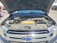 Zdjęcie 11 z aukcji – 2019 FORD F150 z VIN 1FTEW1C57KFC48537