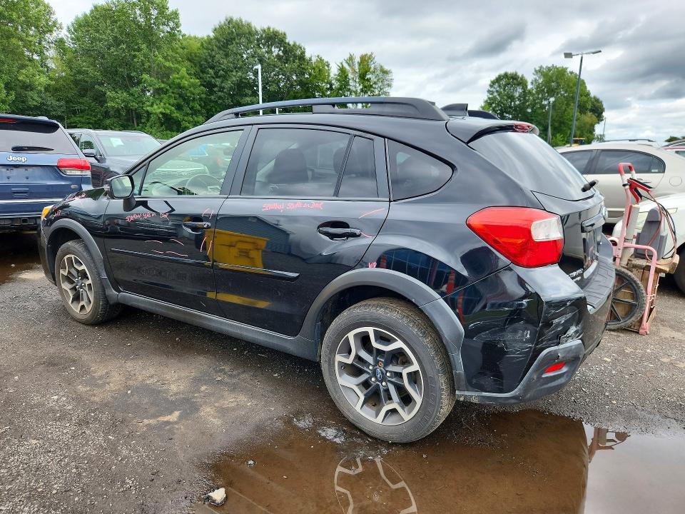Zdjęcie 2 z aukcji – 2016 SUBARU CROSSTREK z VIN JF2GPALC2G8204379