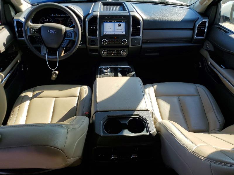 Photo 8 from auction – 2019 FORD EXPEDITION with VIN 1FMJK1HT9KEA19330