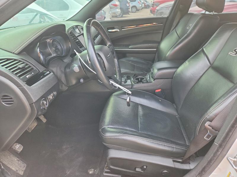 Zdjęcie 7 z aukcji – 2022 CHRYSLER 300 z VIN 2C3CCAGG6NH150909