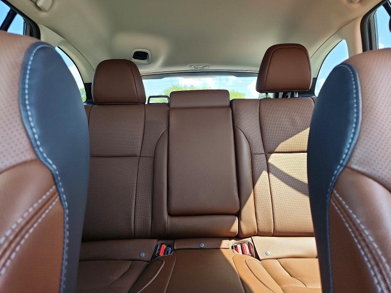 Фото 10 с аукциона – 2024 SUBARU OUTBACK с VIN 4S4BTGPD2R3202010