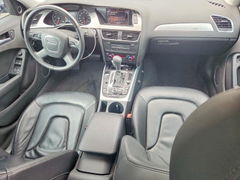 صورة رقم 8 من المزاد - 2011 AUDI A4 مع VIN WAUFFAFLXBN047300