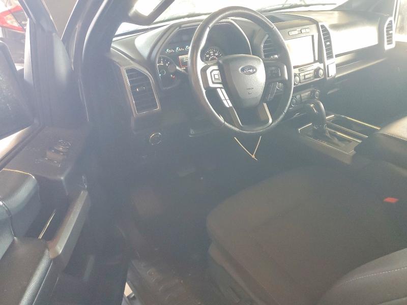صورة رقم 8 من المزاد - 2020 FORD F150 مع VIN 1FTFX1E50LFB20284