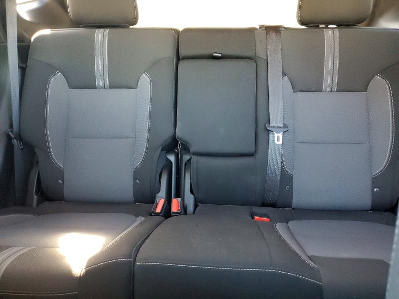 Photo 10 from auction – 2025 CHEVROLET BLAZER with VIN 3GNKBCR4XSS193254