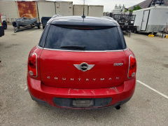 Photo 6 from auction – 2014 MINI COOPER with VIN WMWZB3C52EWR37699