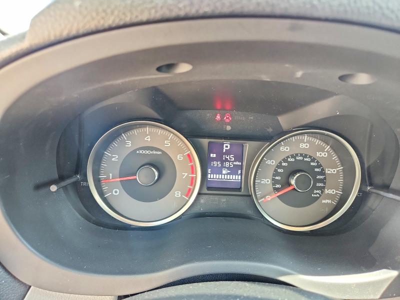 Photo 9 from auction – 2015 SUBARU FORESTER with VIN JF2SJAHC8FH442711